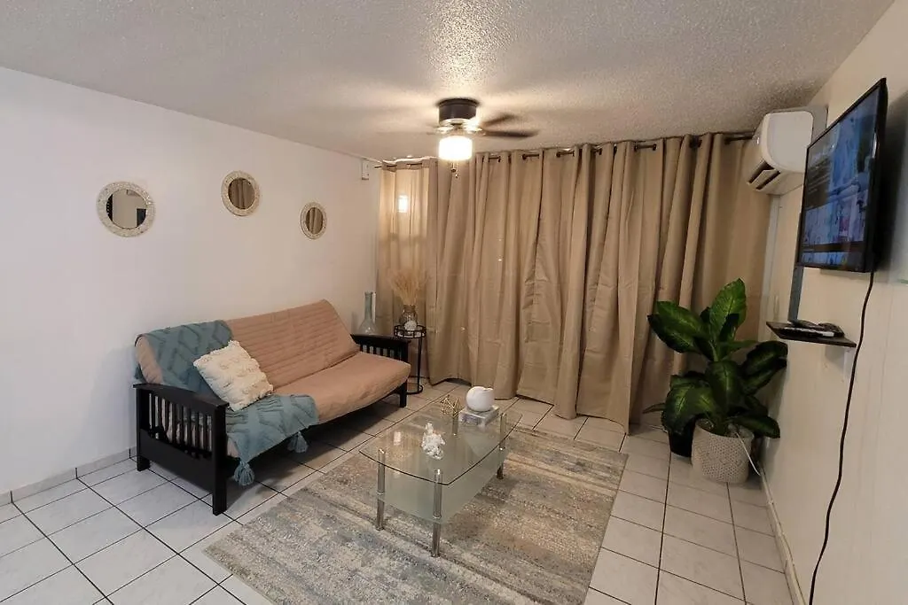 Beach Apt At Marbella 1 Apartment San Juan Puerto Rico