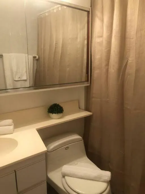 Beach Apt At Marbella 1 Apartment San Juan